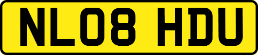 NL08HDU