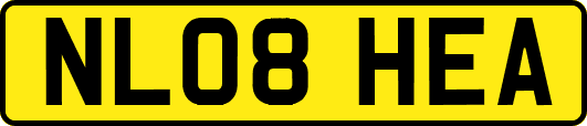 NL08HEA