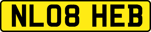 NL08HEB