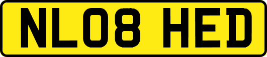 NL08HED