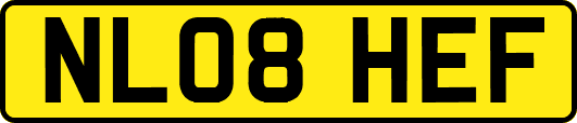 NL08HEF