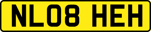 NL08HEH