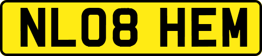 NL08HEM
