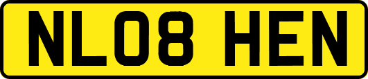 NL08HEN