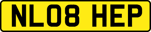 NL08HEP