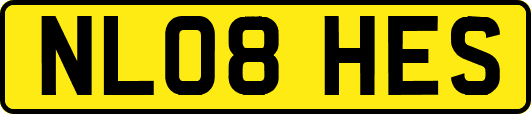 NL08HES