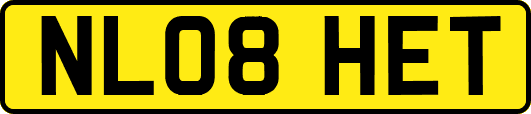 NL08HET
