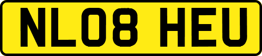NL08HEU