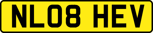 NL08HEV