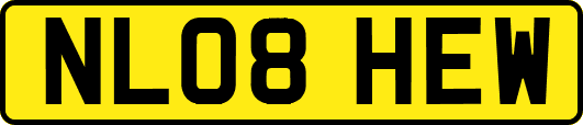 NL08HEW