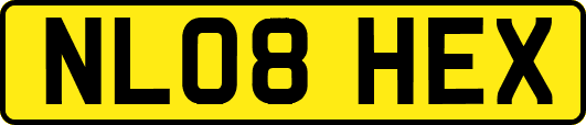 NL08HEX