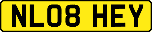 NL08HEY