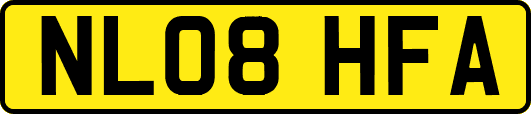 NL08HFA