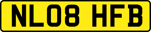 NL08HFB
