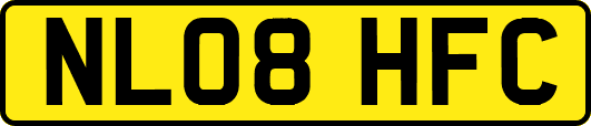 NL08HFC