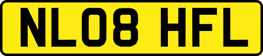 NL08HFL