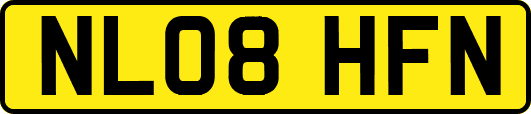 NL08HFN