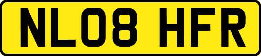 NL08HFR