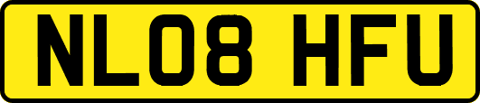 NL08HFU