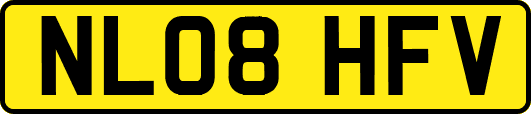NL08HFV