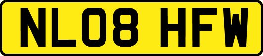 NL08HFW