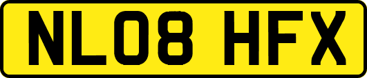 NL08HFX