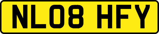 NL08HFY