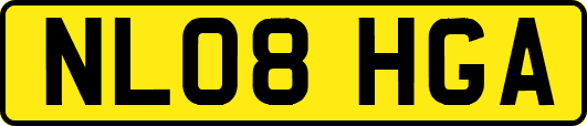 NL08HGA