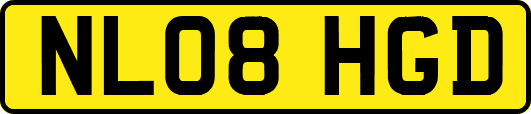 NL08HGD