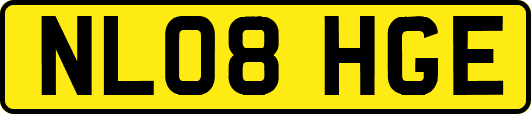 NL08HGE