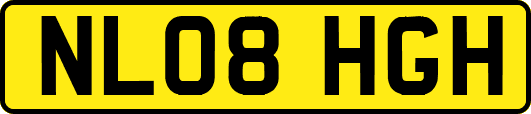 NL08HGH