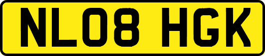 NL08HGK