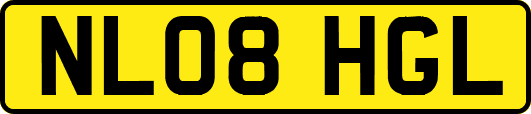NL08HGL