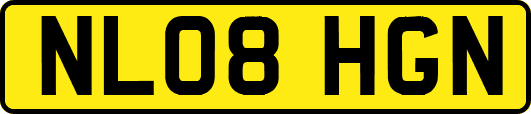 NL08HGN