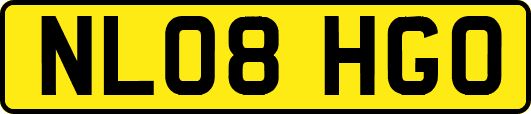 NL08HGO