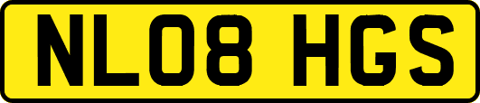 NL08HGS