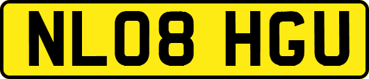 NL08HGU