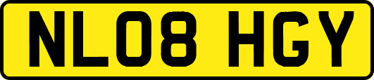 NL08HGY