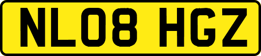 NL08HGZ