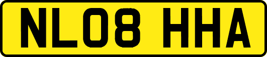 NL08HHA