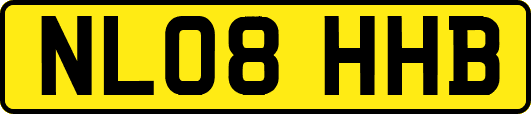 NL08HHB