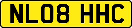 NL08HHC