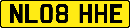 NL08HHE