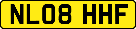NL08HHF