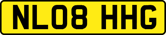 NL08HHG