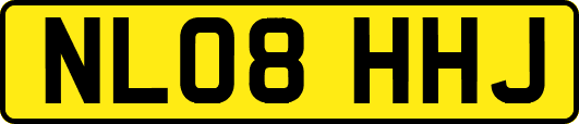 NL08HHJ