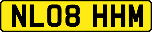 NL08HHM
