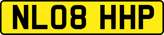 NL08HHP