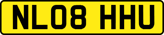NL08HHU