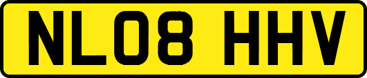 NL08HHV